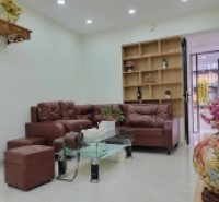 Bán nhà Hàn Thuyên, 48m2, 5 tầng, mặt tiền 5.2m, 12.3 tỷ, thoáng, ô chờ thang máy