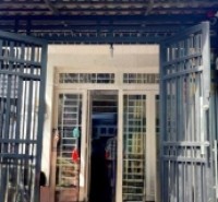 BÁN NHÀ 4 TẦNG (4 x18M, NỞ HẬU), Ô TÔ ĐỖ CỬA, TẠ QUANG BỬU, QUẬN 8 - CHỈ 7 TỶ