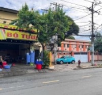 Mua nhanh nhà mặt tiền đường Linh Trung Phường Linh Trung Thủ Đức