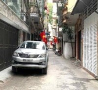 Hồng mai bán nhà 5 tầng long lanh ô tô tránh kinh doanh hai bà trưng