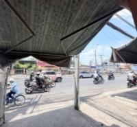 Bán nhà mặt tiền Quốc Lộ 13 Hiệp Bình Chánh Thủ Đức - Kinh doanh sầm uất - Giá chỉ 3.99 Tỷ