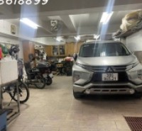 BÁN NHÀ MẶT PHỐ VĨNH PHÚC 55Mx6T, MT 5M - VỈA HÈ - Ô TÔ TRÁNH - KINH DOANH.