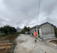 Bán lô đất 73,6m² Đoàn xá – Giá 1,x tỷ  Ngõ nhựa 4m  Khu dân cư  ZALO 0567 222 555