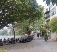 Siêu Hot nhà mới Nguyễn Phúc Lai, Đống Đa, 50m2. MT: 5,1m, Gara ô tô, kinh doanh, VP