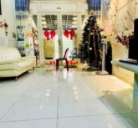 Hiếm! Nhà phố 4 tầng diện tích lớn 96m² chủ xây tâm huyết dọn vào ở ngay