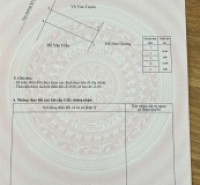 GIÁ 23,X TRIỆU/M² – LÔ ĐẤT PHÂN LÔ ĐOÀN XÁ, KIẾN THỤY – ĐƯỜNG 7M HIẾM  ZALO 0567 222 555