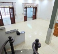 Bán nhà  đường Số 13, Long Bình, Q.9, TP HCM. DT 211m2, 3 tầng, SHR, giá 13.4 tỷ.