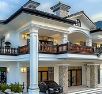 Giảm mạnh 20 tỷ bán nhanh biệt thự nhà vườn 2300m2( có 1200m2 thổ cư) chỉ 73 tỷ TL