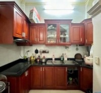 Bán Đất Tặng Nhà  105m², 3 tầng,  MT 5.7 m Hoàng Văn Thái, Khương Đình, 24 tỷ  Phân Lô Quân Đội OTO Đỗ Của Vào Nha - khách mua xây CCMN Hoặc Văn Phòng Dòng Tiền Đỉnh Của Chop