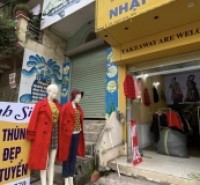 CHÍNH CHỦ CẦN SANG NHƯỢNG SHOP ĐỒ SI