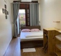 Cực kỳ hiếm! Bán nhà phố Lý Quốc Sư, 25m2, 4 tầng, 8.5 tỉ, mới đẹp, kinh doanh homestay