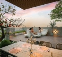 Siêu đẳng cấp, bán căn penhouse tòa Vinhomes Polis Liễu Giai - 300m2 - view siêu đẹp - giá mềm