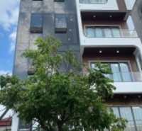 Liền Kề Duong Nội Phân Lô - Ô Tô-Doanh - DT 50m - 5 Tầng - Giá Chào 14 Tỷ