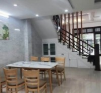 Nhà 2 tầng 125m2 Lư Giang - Hòa Xuân-Giá chỉ 4,9 tỷ .