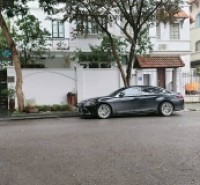 Cho thuê biệt thự Thành phố Giao Lưu, 205m2, 4 tầng, làm văn phòng đẹp