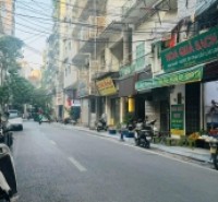 VIP, Khách sạn MP Bùi Thị Xuân 13T 120m2 30P Dòng Tiền 300tr/Tháng, chỉ 82 tỷ