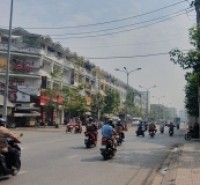 Bán nhà Bùi Minh Trực mới ở ngay ngang gần 5m Tặng nội thất chỉ 9 tỷ nhỉnh