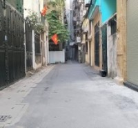 Bán nhà phố Vương Thừa Vũ - Thanh Xuân,50m2 kinh doanh đỉnh giá 19,3 tỷ