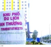 Siêu hot -2 lô liền kề ngang 9m -khu phố tây An Thượng 8-Biển Mỹ Khê-Giá chỉ 26,45 tỷ .