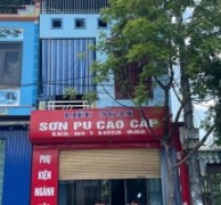 Cần bán nhà 2 tầng tại Bắc Sơn - Hưng Hà - Thái Bình chỉ việc xách balo về ở
