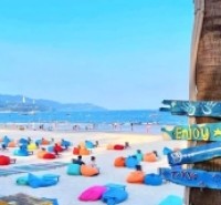 Lô đất kim cương 240m2 ngay biển Phạm Văn Đồng -Phước Trường 2-Giá chỉ 25,9 tỷ
