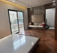 Bán liền kề khu đô thị Mễ Trì Thượng, 75m2 4 tầng, phân lô ô tô tránh, để ở đẹp