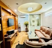 Bán nhà phố Pháo Đài Láng - Đống Đa, 45m2, 5 tầng ở ngay giá SỐC 10.5 tỷ