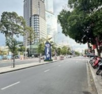 Mặt Tiền Kinh Doanh Đường Lê Lợi Quận 1 Phường Bến Nghé .