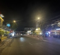 MẶT TIỀN KINH DOANH  SẦM UẤT NGÀY ĐÊM - NGANG KHỦNG 11M NGUYỄN THÁI SƠN, P.5 GÒ VẤP – CHỈ 6.9 tỷ (Thơm)