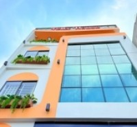 CHDV Đường Tống Văn Hên Phường 15 Quận Tân Bình.