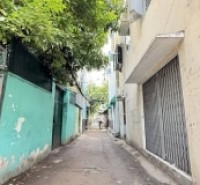 Nhà Đường Nghĩa Hòa Quận Tân Bình Phường 6.