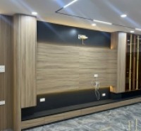MUA NGAY KO MẤT-NHÀ PHỐ ĐỘI CẤN -BA ĐÌNH 6 TẦNG THANG MÁY-56M2-4,2MT-15.8 Tỷ-Ô TÔ TRÁNH