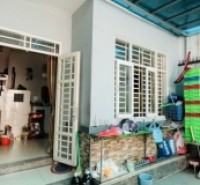 Bán nhà 75m2, 4PN, 4WC, Tân Hòa 2, Hiệp Phú, Q.9 - 5.55  tỷ