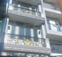 BÁN NHÀ 5 TẦNG (4X15M), GIÁP CHỢ BÙI MINH TRỰC - NHỈNH 8 TỶ - GẦN TRƯỜNG BÔNG SAO, QUẬN 8