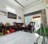Bán nhà 130m², 2 tầng, 3PN, 2WC, Tân Phú, Thủ Đức - 4.4 tỷ