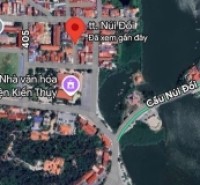 SIÊU PHẨM TRUNG TÂM NÚI ĐỐI – GIÁ HIẾM 2,8XX TỶ  ZALO 0567 222 555