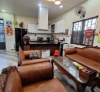 Bán nhà 104m2,  2 tầng, Quốc Lộ 13, Phường Hiệp Bình, Thủ Đức, TP HCM, SHR. Giá 6,88  tỷ.