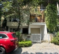 BÁN BIỆT THỰ VIỆT HƯNG 204M2- MT 11m- THIẾT KẾ THEO GU, Ở ĐỈNH- 61 Tỷ