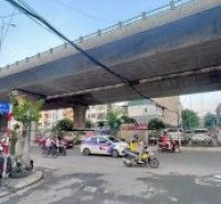 Bán 66M vĩnh tuy tặng nhà vỉa hè ô tô dừng đỗ kinh doanh hai bà trưng