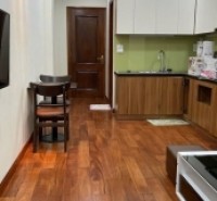 Bán nha đẹp Hồng Tiến- dân xây- thang máy- oto- ngõ thông-full NT 6 tầng nhỉnh 12 tỷ(TL)