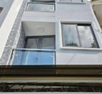 Nhà  Đường Thích Quảng Đức Phường 5 Phú Nhuận.