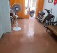 Nhà Đường Nguyễn Văn Cừ Phường 2 Quận 5.