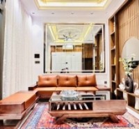 BÁN NHÀ MỄ TRÌ – NAM TỪ LIÊM – 55M² – 5 TẦNG – GIÁ 8 TỶ