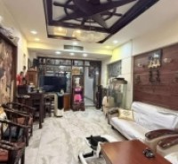 Nhà Cư Xá Lữ Gia Phường 15 Quận 11