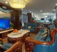 Bán nhà phân lô Phú Diễn, 79m2, 7 tầng, gần đại học Tài Nguyên Môi Trường, nhà đẹp, ở ngay