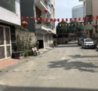 BÁN NHÀ PHỐ QUAN NHÂN – THANH XUÂN – 53M² – 5 TẦNG – GIÁ 8 TỶ