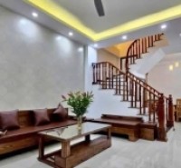 HIẾM! BÁN NHÀ ĐỒNG ME – MỄ TRÌ – NAM TỪ LIÊM – 52M² – 8,5 TỶ