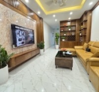 CỰC HIẾM!!! BÁN NHÀ ĐỖ ĐỨC DỤC – NAM TỪ LIÊM – 51M² – GIÁ 7,8 TỶ