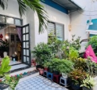Bán nhà Hoài Thanh diện tích khủng 188m2 ngang 7m chỉ 9 tỷ 9
