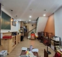Nhà Đường Bạch Đằng Quận Bình Thạnh Phường 25.